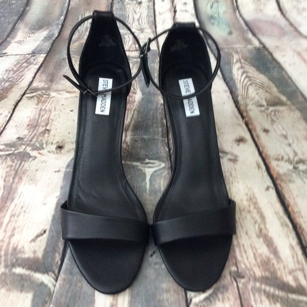 Steve Madden “Facee” Heel Sandals size 12
